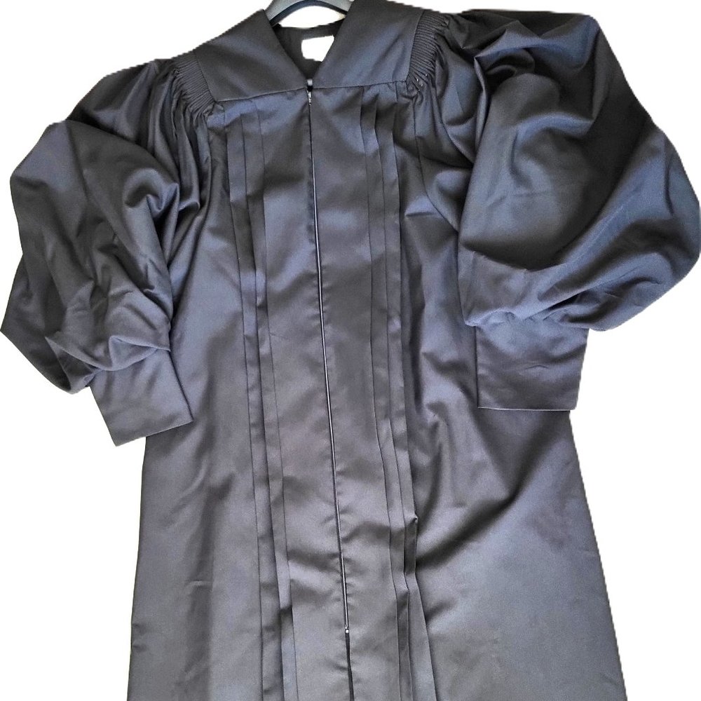 Unisex Clergy/Choir Robe